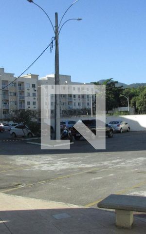 Apartamento para alugar com 50m², 2 quartos e 1 vagaGaragem
