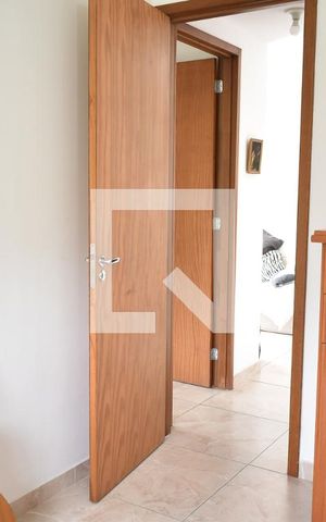 Apartamento para alugar com 50m², 2 quartos e 1 vagaQuarto 1