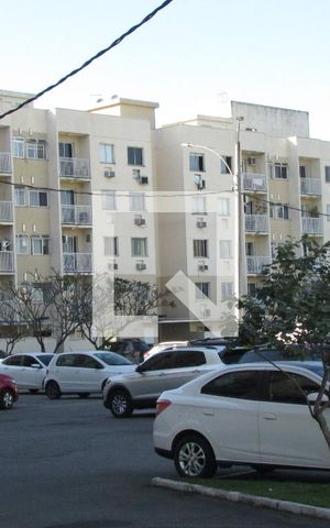 Apartamento para alugar com 50m², 2 quartos e 1 vagaGaragem