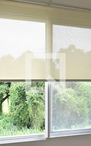 Apartamento para alugar com 50m², 2 quartos e 1 vagaDetalhe da Suíte