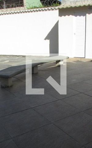 Apartamento para alugar com 50m², 2 quartos e 1 vagaÁrea comum