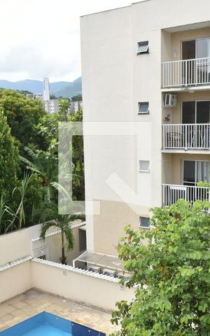 Apartamento para alugar com 50m², 2 quartos e 1 vagaVista da Varanda