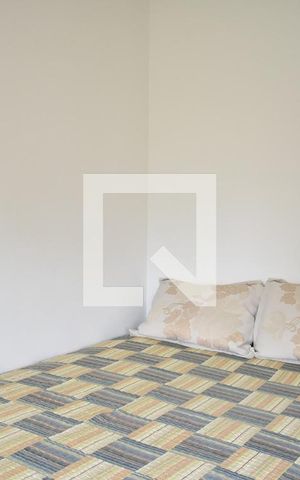 Apartamento para alugar com 50m², 2 quartos e 1 vagaQuarto 2 - Suíte