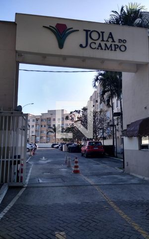 Apartamento para alugar com 50m², 2 quartos e 1 vaga Apartamento para alugar com 50m², 2 quartos e 1 vagaFachada do condomínio