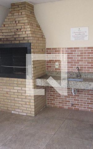 Apartamento para alugar com 50m², 2 quartos e 1 vagaEspaço Gourmet