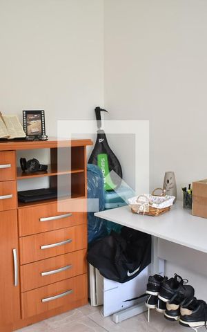 Apartamento para alugar com 50m², 2 quartos e 1 vagaQuarto 1