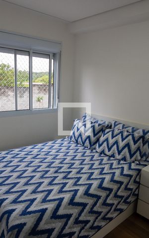 Apartamento para alugar com 38m², 2 quartos e sem vaga Apartamento para alugar com 38m², 2 quartos e sem vagaQuarto