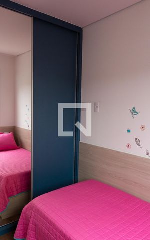 Apartamento para alugar com 38m², 2 quartos e sem vaga Apartamento para alugar com 38m², 2 quartos e sem vagaQuarto