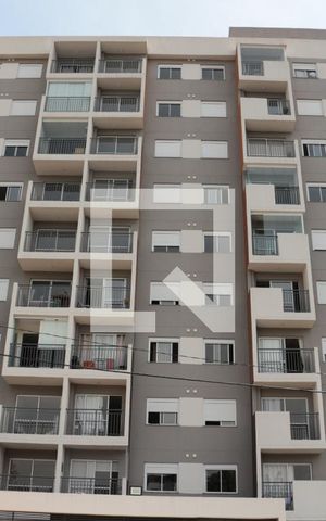 Apartamento para alugar com 38m², 2 quartos e sem vagaÁrea Comum 