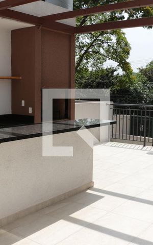 Apartamento para alugar com 38m², 2 quartos e sem vagaÁrea Comum 