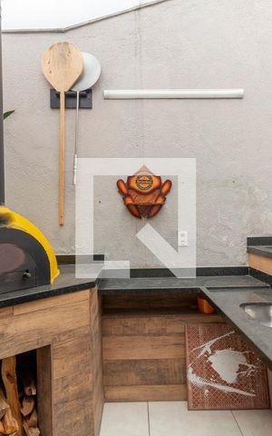Casa à venda com 170m², 3 quartos e 2 vagas Casa à venda com 170m², 3 quartos e 2 vagasÁrea Gourmet