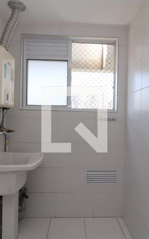 Apartamento para alugar com 71m², 2 quartos e 2 vagasÁrea de Serviço