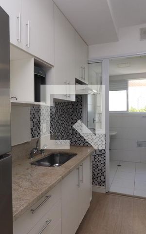 Apartamento para alugar com 71m², 2 quartos e 2 vagasCozinha