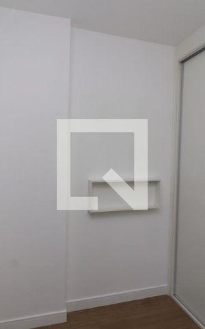 Apartamento para alugar com 71m², 2 quartos e 2 vagasQuarto 1