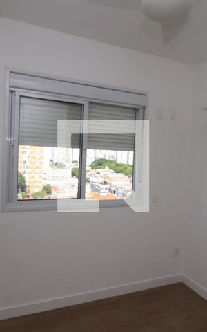 Apartamento para alugar com 71m², 2 quartos e 2 vagasQuarto Suíte