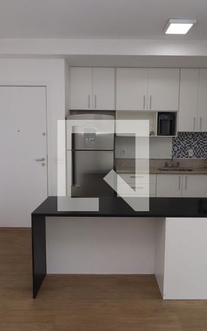 Apartamento para alugar com 71m², 2 quartos e 2 vagasCozinha