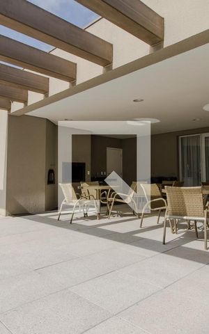 Apartamento para alugar com 71m², 2 quartos e 2 vagas Apartamento para alugar com 71m², 2 quartos e 2 vagasÁrea comum - Churrasqueira
