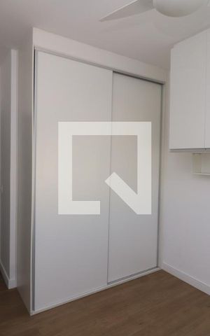 Apartamento para alugar com 71m², 2 quartos e 2 vagasQuarto Suíte