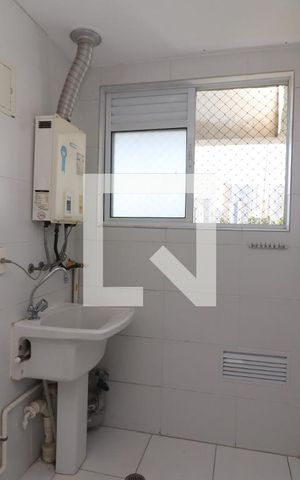 Apartamento para alugar com 71m², 2 quartos e 2 vagasÁrea de Serviço