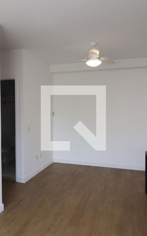 Apartamento para alugar com 71m², 2 quartos e 2 vagasSala de TV