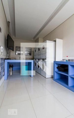 Apartamento para alugar com 71m², 2 quartos e 2 vagas Apartamento para alugar com 71m², 2 quartos e 2 vagasLavanderia