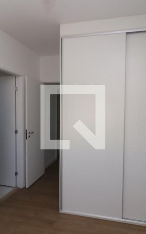 Apartamento para alugar com 71m², 2 quartos e 2 vagasQuarto Suíte