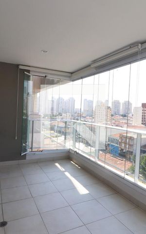 Apartamento para alugar com 71m², 2 quartos e 2 vagasSacada