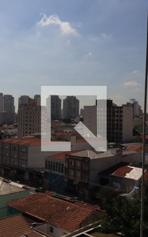 Apartamento para alugar com 71m², 2 quartos e 2 vagasVista da Sacada