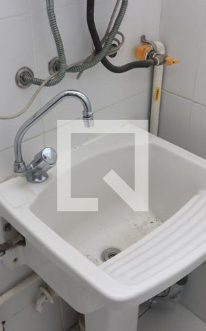 Apartamento para alugar com 71m², 2 quartos e 2 vagasÁrea de Serviço