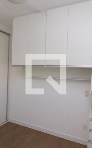 Apartamento para alugar com 71m², 2 quartos e 2 vagasQuarto Suíte