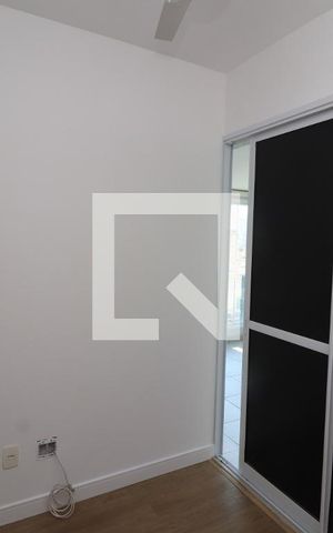 Apartamento para alugar com 71m², 2 quartos e 2 vagasQuarto 1