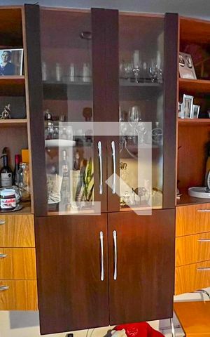 Apartamento à venda com 120m², 4 quartos e 2 vagas Apartamento à venda com 120m², 4 quartos e 2 vagasSala