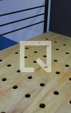 Studio para alugar com 42m², 1 quarto e sem vagaQuarto Mezanino
