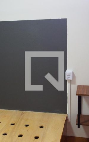 Studio para alugar com 42m², 1 quarto e sem vagaQuarto Mezanino