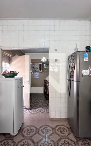 Casa à venda com 250m², 5 quartos e sem vagaCozinha