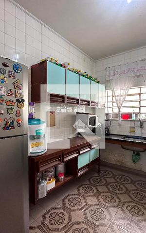 Casa à venda com 250m², 5 quartos e sem vagaCozinha