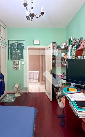 Casa à venda com 250m², 5 quartos e sem vagaQuarto 2