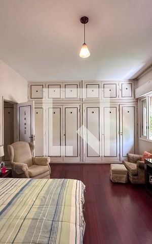 Casa à venda com 250m², 5 quartos e sem vagaSuíte 1