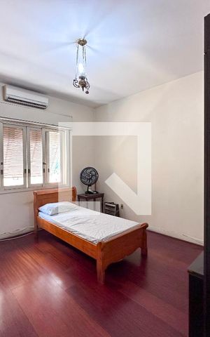 Casa à venda com 250m², 5 quartos e sem vagaQuarto 1