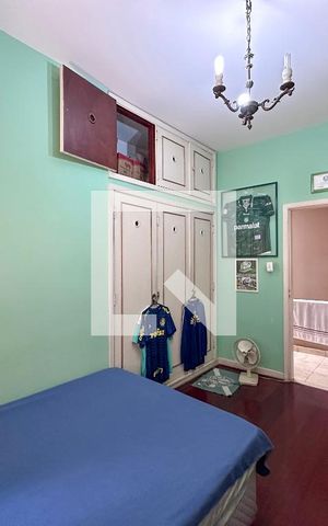 Casa à venda com 250m², 5 quartos e sem vagaQuarto 2