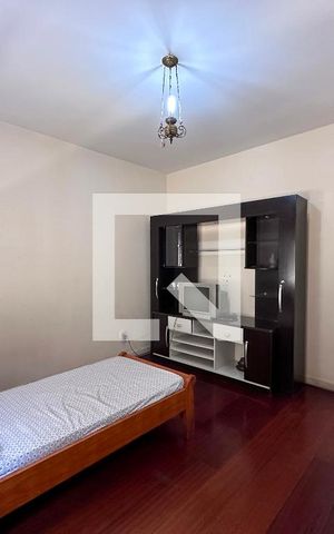 Casa à venda com 250m², 5 quartos e sem vagaQuarto 1