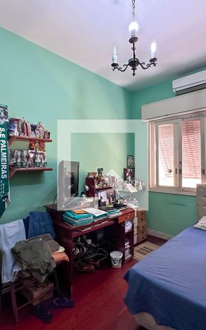 Casa à venda com 250m², 5 quartos e sem vagaQuarto 2