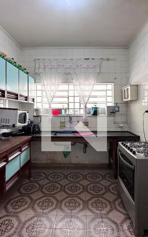Casa à venda com 250m², 5 quartos e sem vagaCozinha