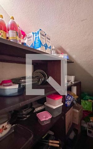 Casa à venda com 250m², 5 quartos e sem vagaDespensa