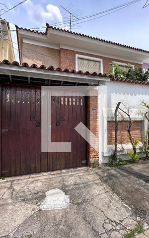 Casa à venda com 250m², 5 quartos e sem vagaFachada
