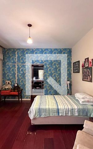 Casa à venda com 250m², 5 quartos e sem vagaSuíte 1