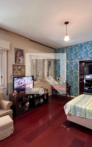 Casa à venda com 250m², 5 quartos e sem vagaSuíte 1