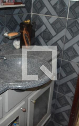 Casa para alugar com 360m², 6 quartos e 1 vagaBanheiro Social