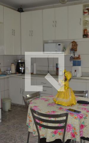 Casa para alugar com 360m², 6 quartos e 1 vagaCozinha