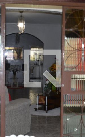 Casa para alugar com 360m², 6 quartos e 1 vagaSala 1